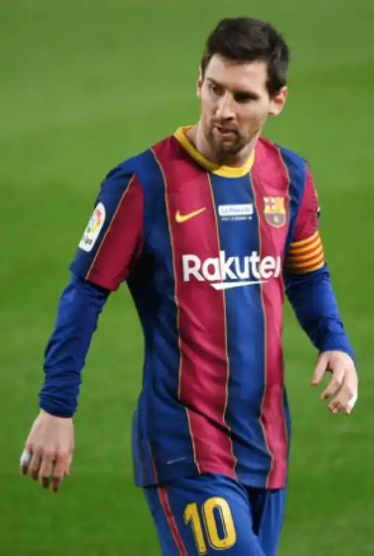 messi