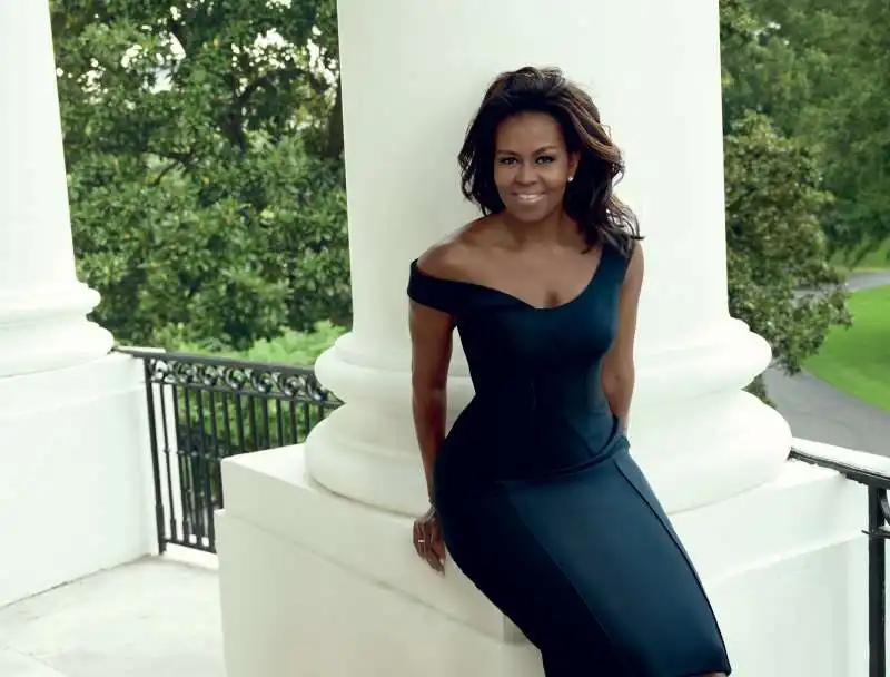 Michelle Obama - Vogue