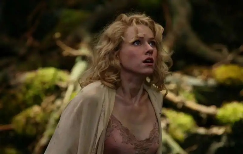 naomi watts king kong