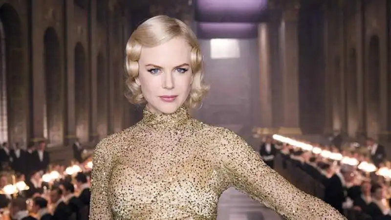 nicole kidman   la bussola d’oro