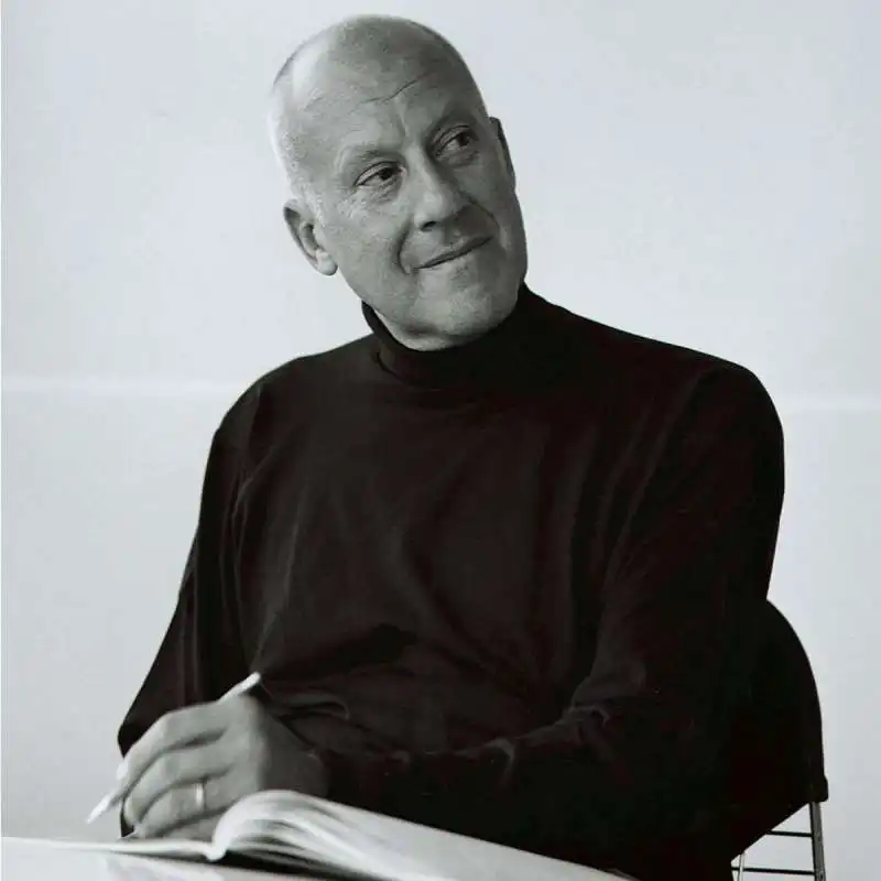 norman foster 1