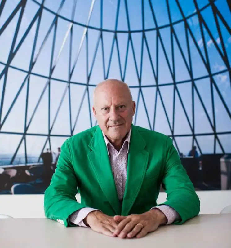 norman foster 2 