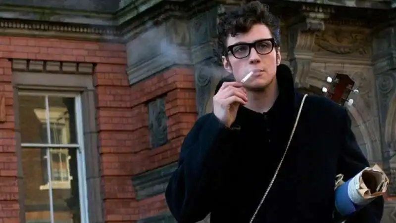 nowhere boy 1