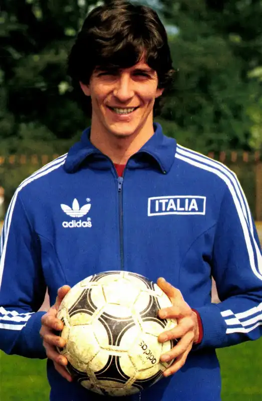 paolo rossi 13