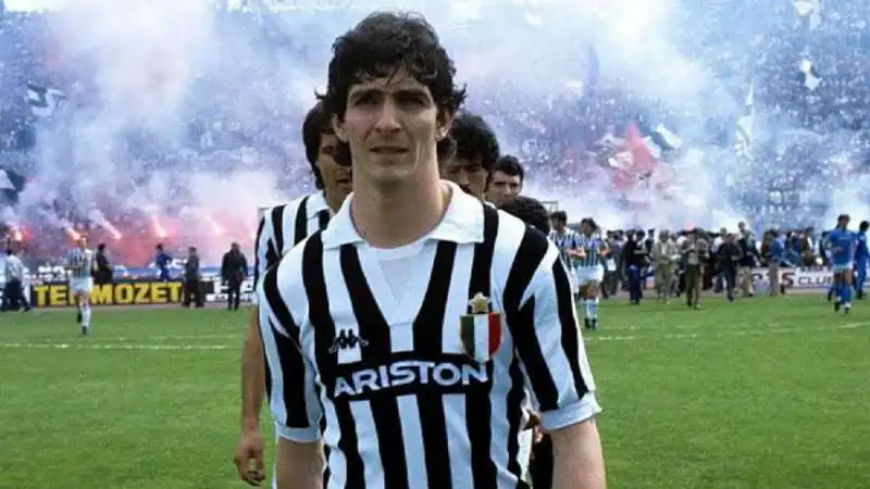 paolo rossi     