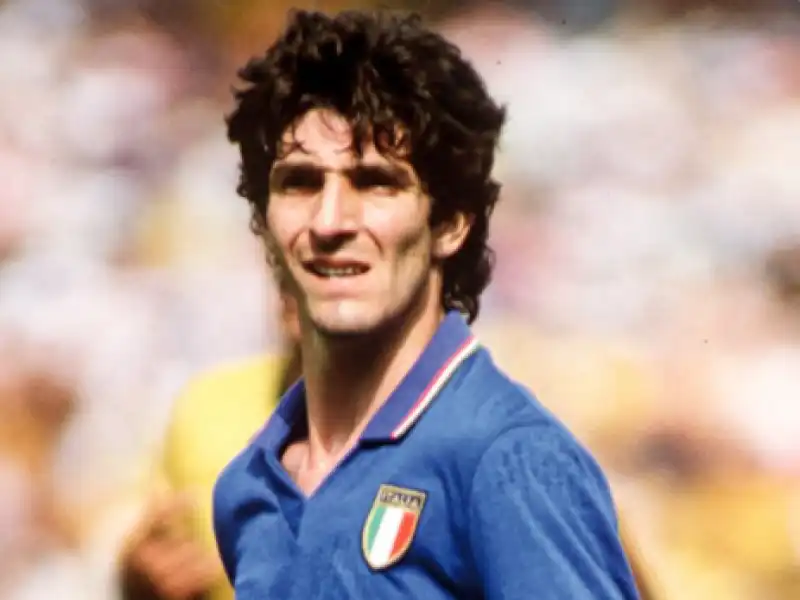 paolo rossi