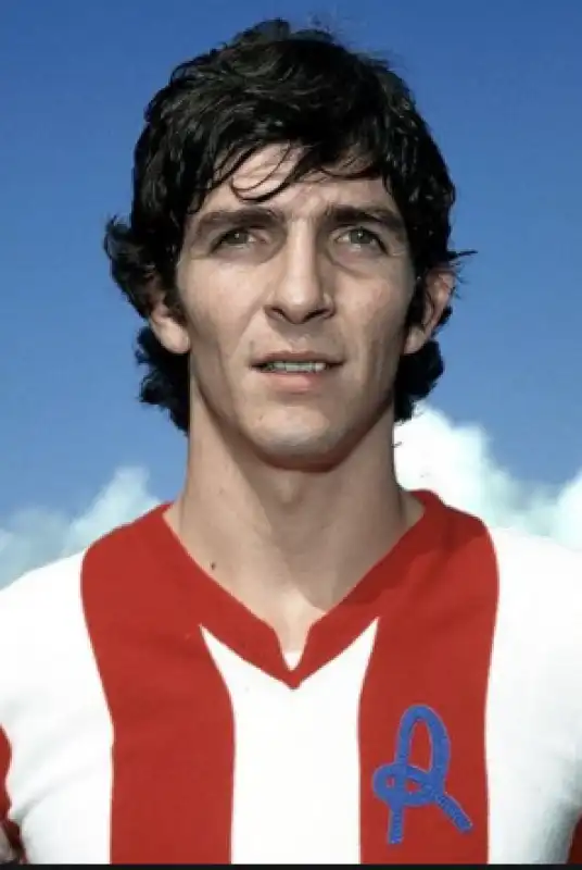 PAOLO ROSSI