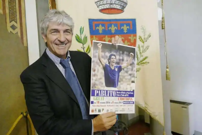 PAOLO ROSSI