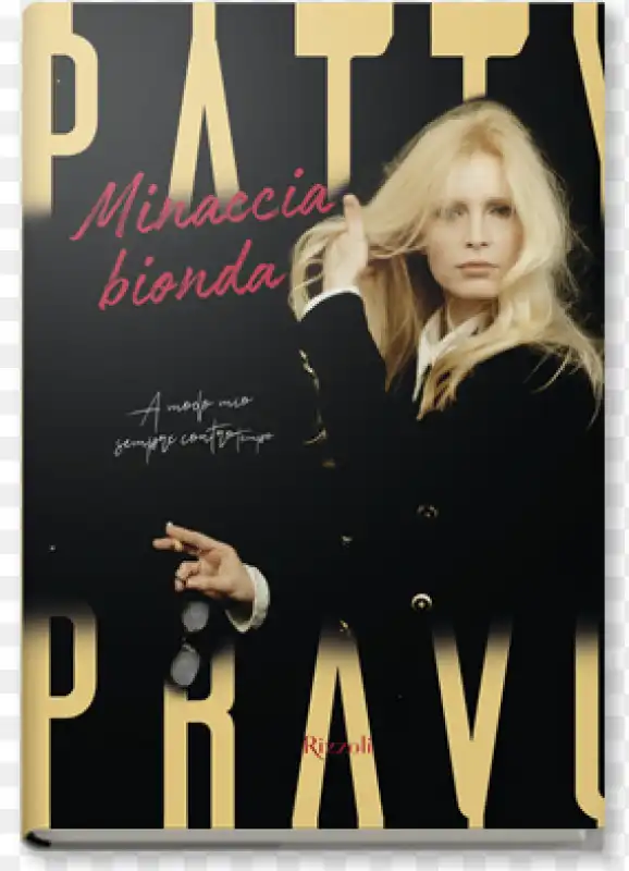 patty pravo