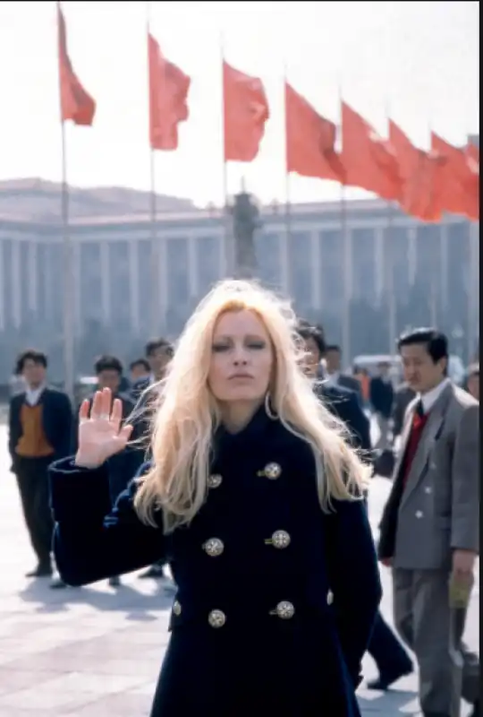 patty pravo 5