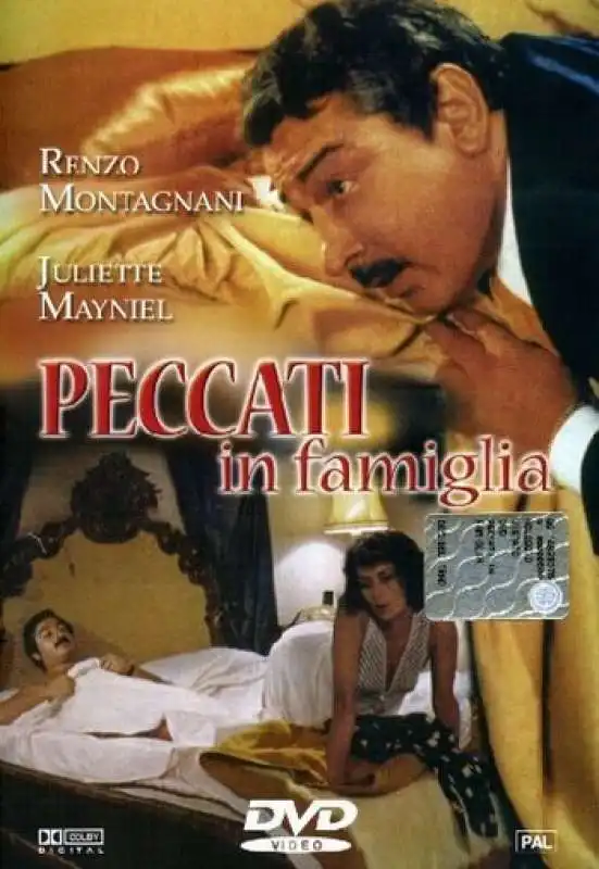 peccati in famiglia 