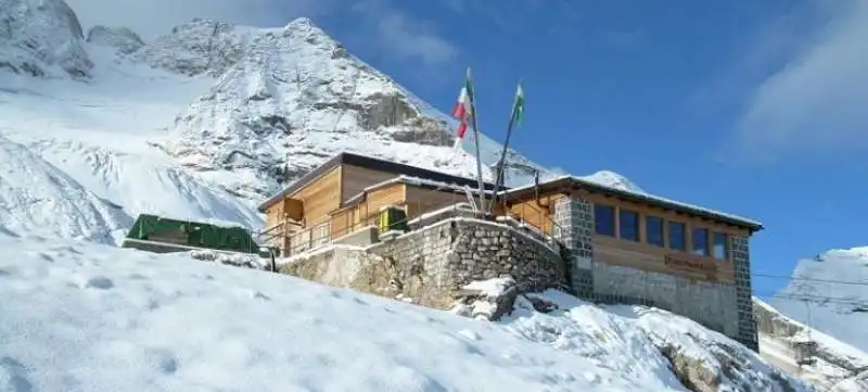 pian dei fiacconi marmolada  1