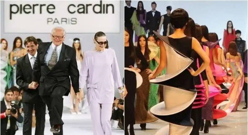 pierre cardin 12