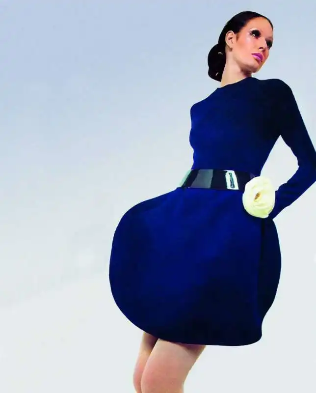 pierre cardin abito da donna