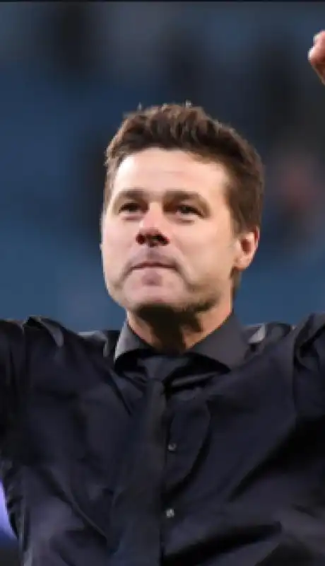 pochettino