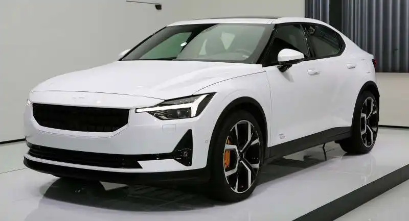 POLESTAR 2