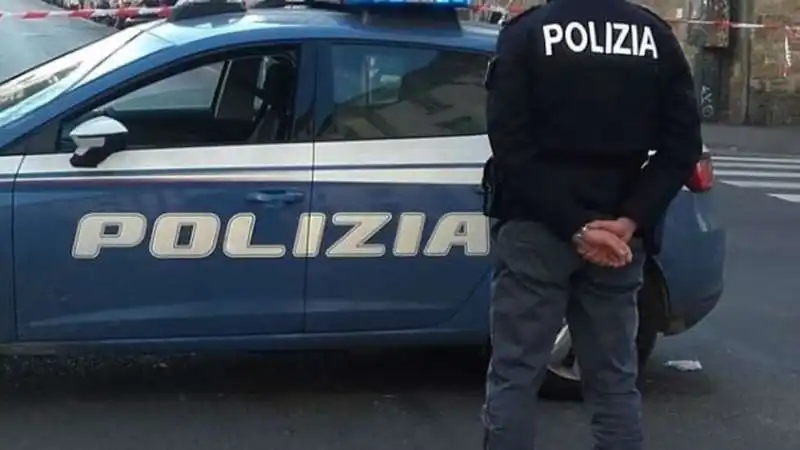 POLIZIA 3