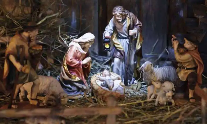 presepe