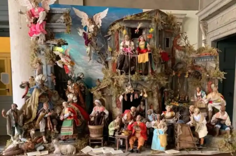 presepe