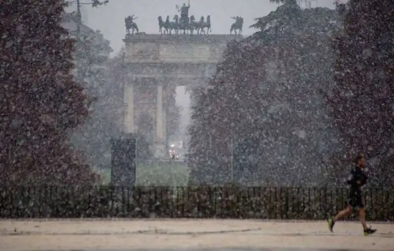 prima neve a milano 14