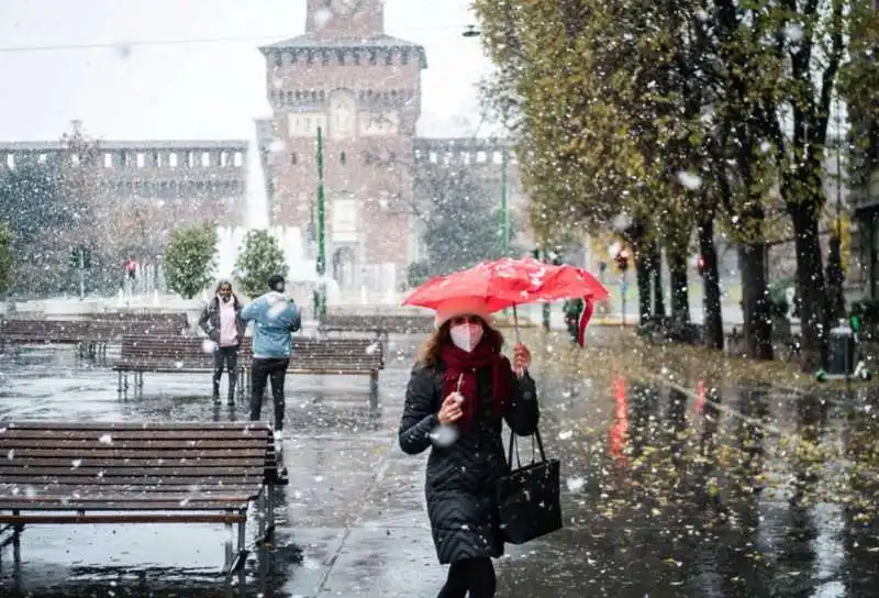 prima neve a milano 15