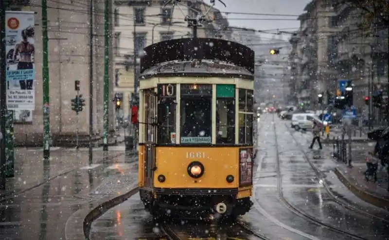 prima neve a milano 16