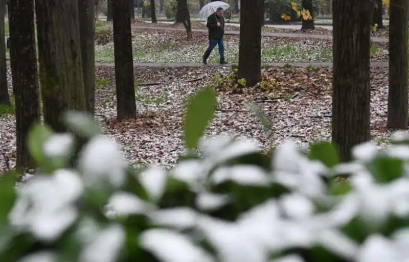 prima neve a milano 18