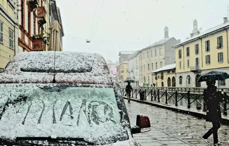 prima neve a milano 7