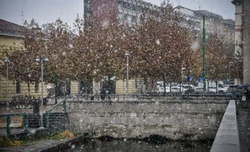 prima neve a milano 8