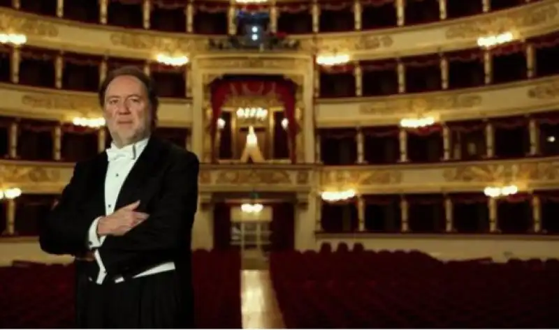 riccardo chailly