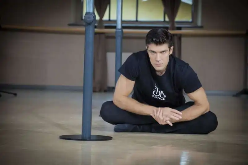 roberto bolle 