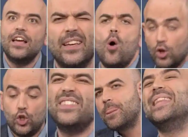 roberto saviano  14