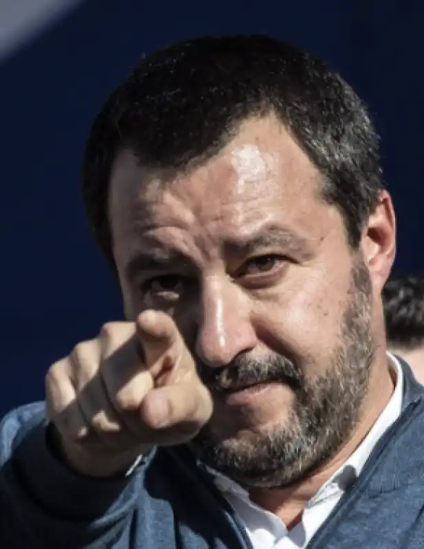 SALVINI