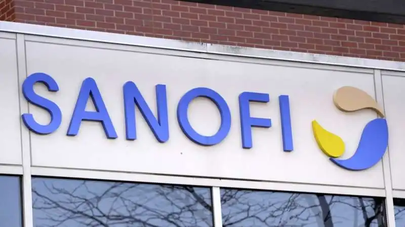 SANOFI 9