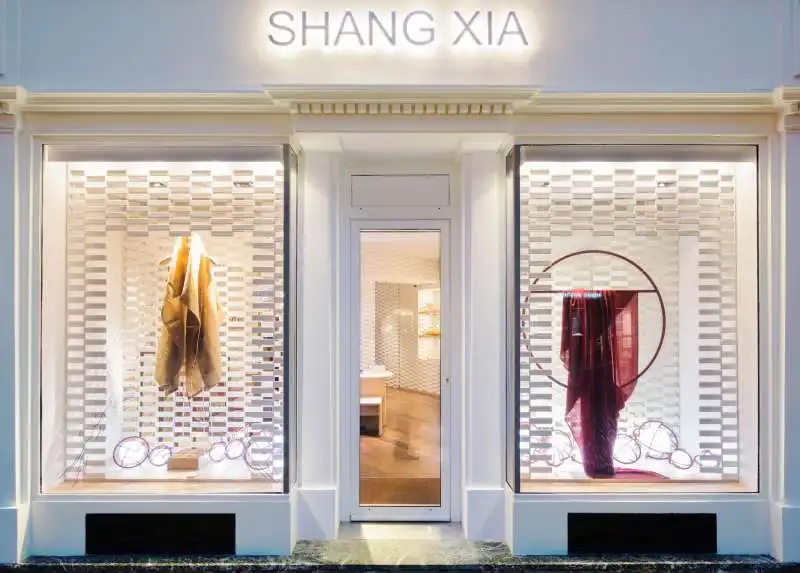 shang xia 6