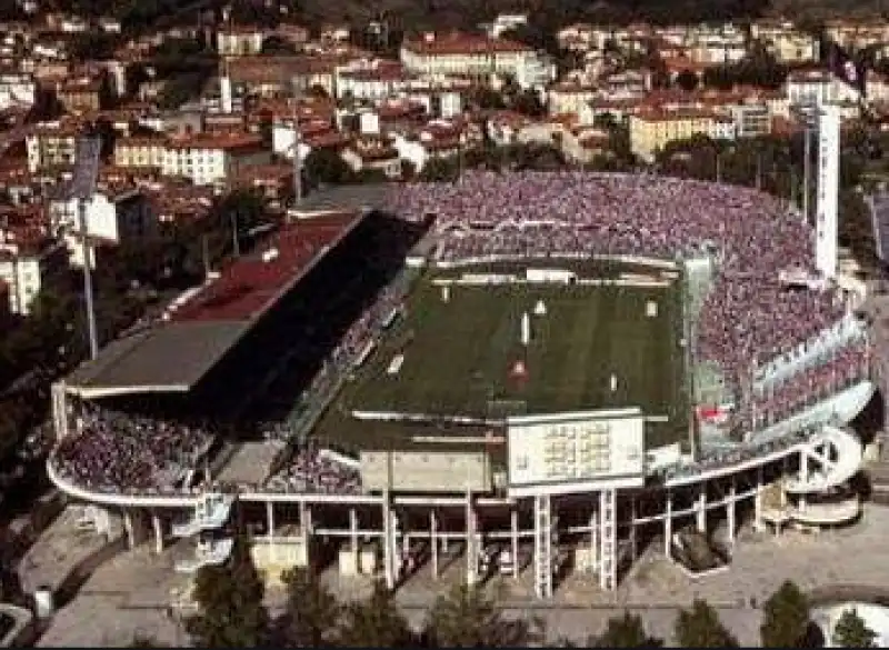 STADIO ARTEMIO FRANCHI