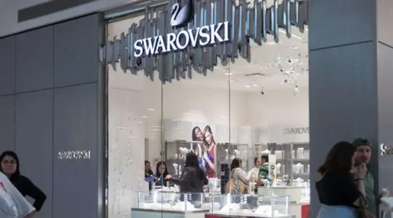 swarovski 