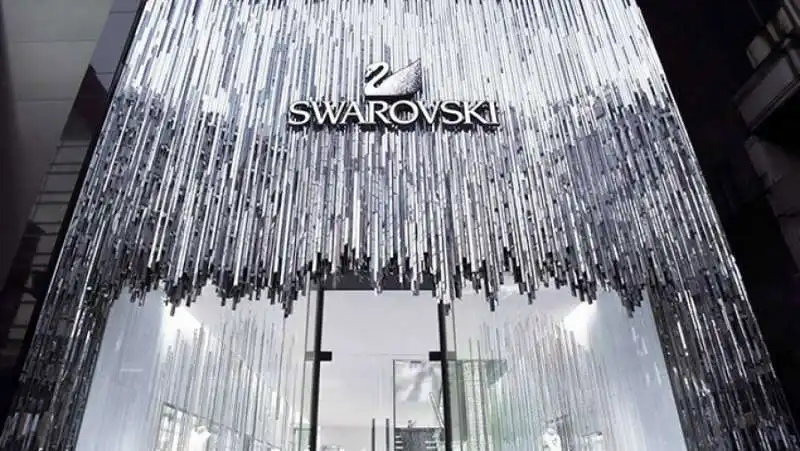 swarovski  