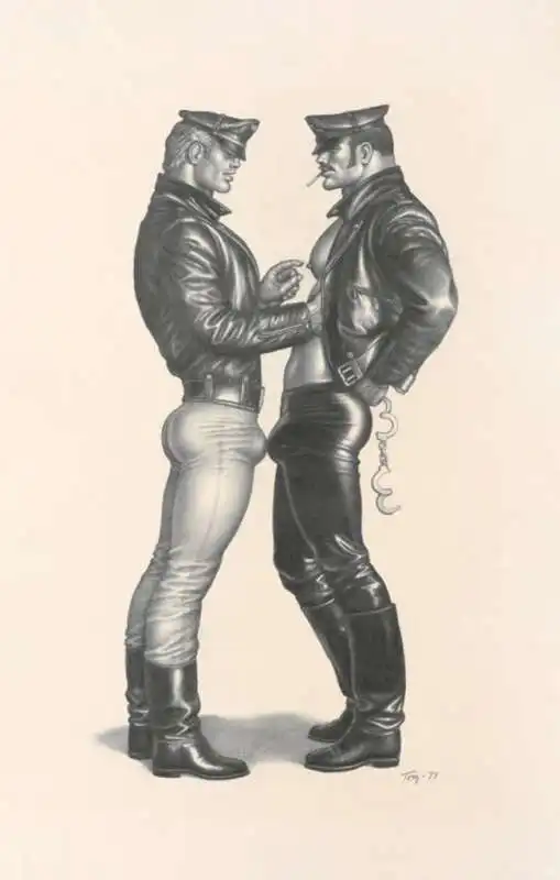 tom of finland 10