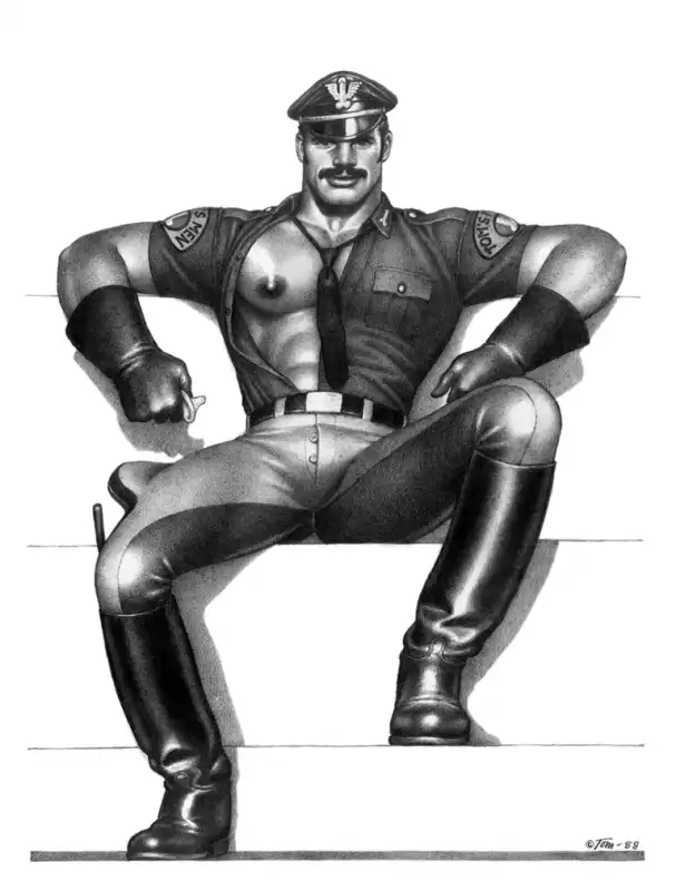 tom of finland 12