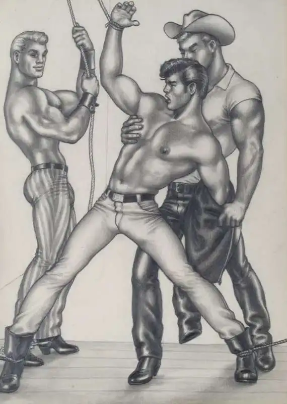 tom of finland 13