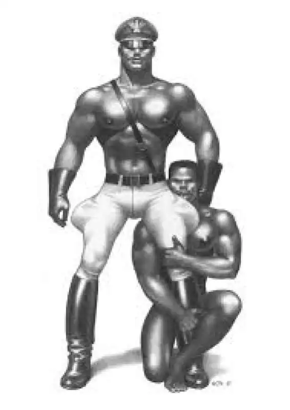 tom of finland 16