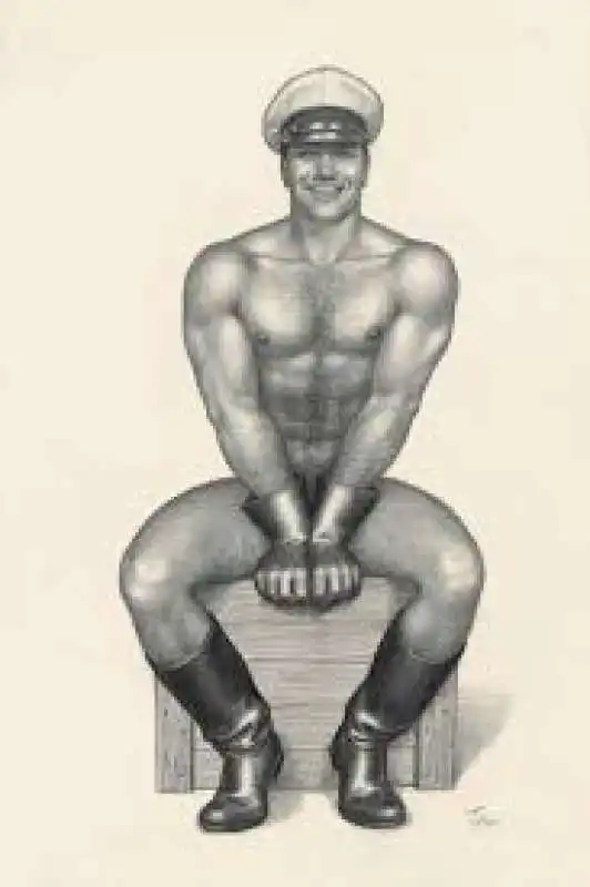 tom of finland 26