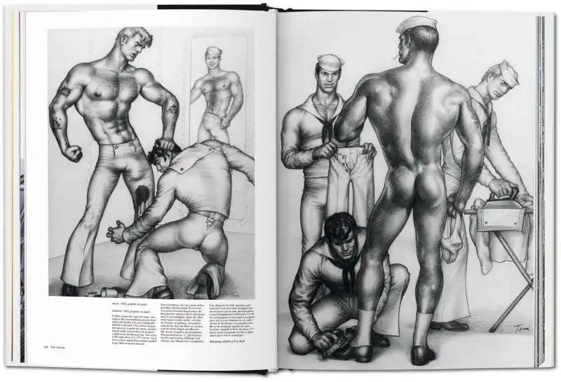 tom of finland 30