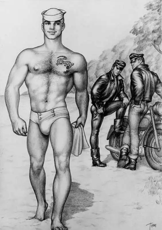 tom of finland 5