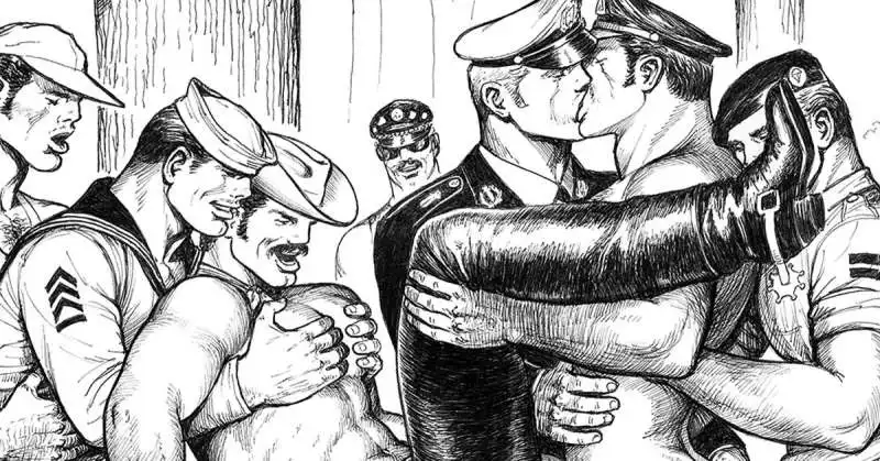 tom of finland 6