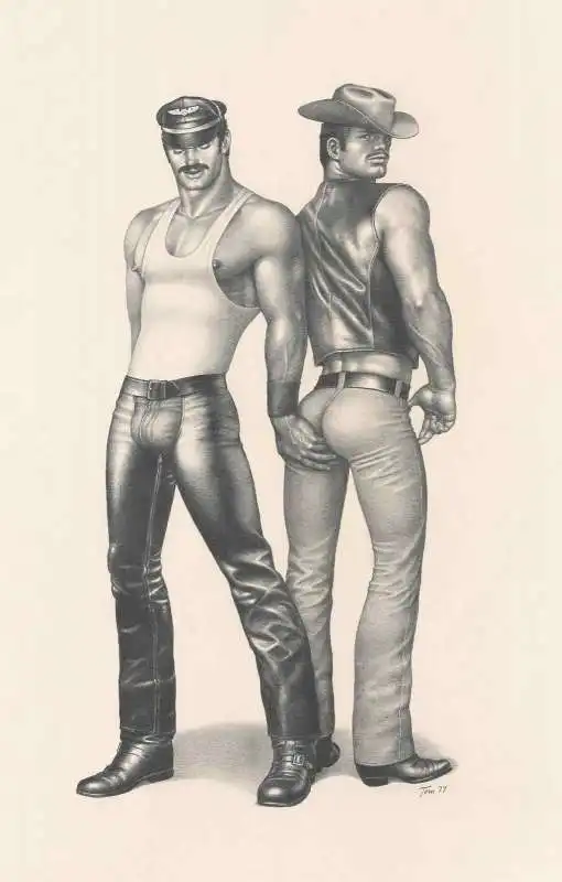 tom of finland 9