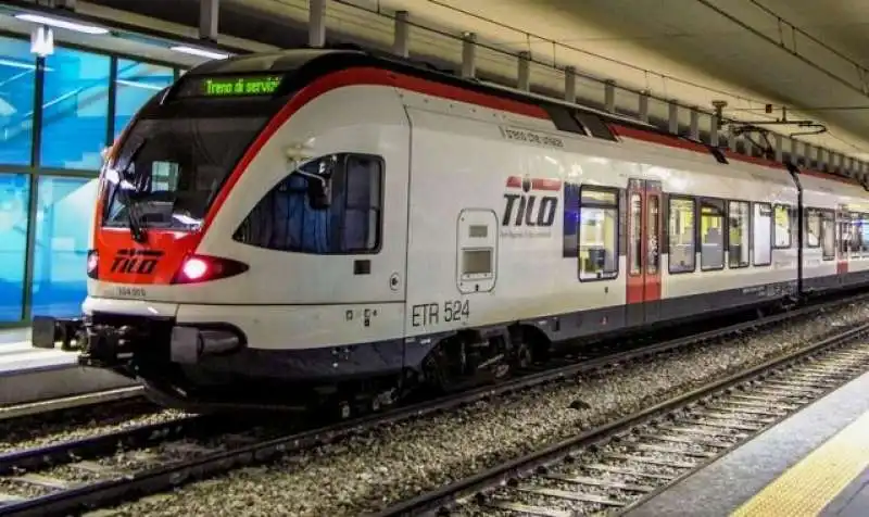 treni svizzera 1