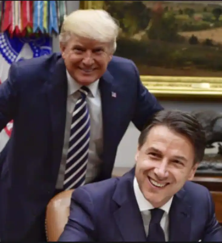 trump conte