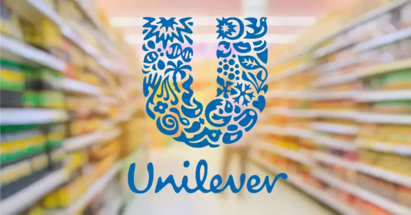 UNILEVER 4